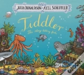 Capa do artigo Tiddler