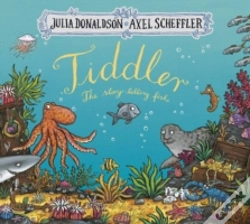 Capa do artigo Tiddler