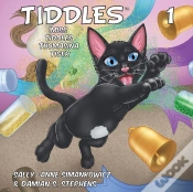 Capa do artigo Tiddles