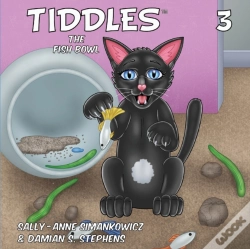 Capa do artigo Tiddles