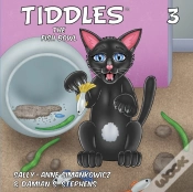 Capa do artigo Tiddles
