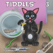 Capa do artigo Tiddles