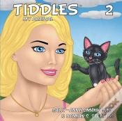 Capa do artigo Tiddles