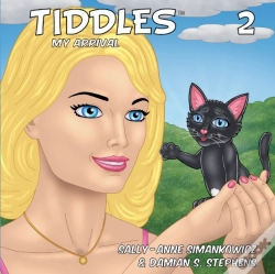 Capa do artigo Tiddles