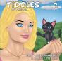 Tiddles - Preview