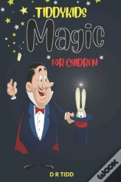 Capa do artigo Tiddykids Magic