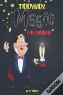 Tiddykids Magic