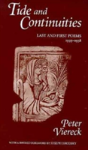 Tide And Continuities - Preview