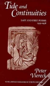 Capa do artigo Tide And Continuities