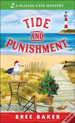 Capa do artigo Tide And Punishment