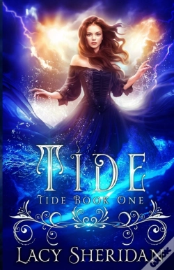 Capa do artigo Tide
