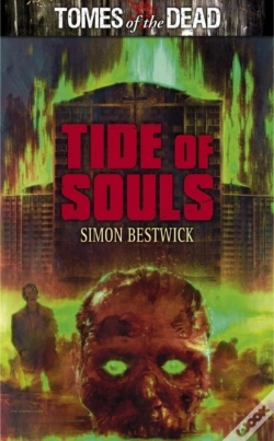 Capa do artigo Tide Of Souls