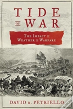 Capa do artigo Tide Of War