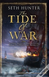 Capa do artigo Tide Of War