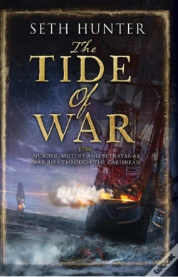 Capa do artigo Tide Of War