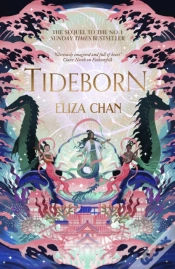 Capa do artigo Tideborn