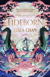 Capa do artigo Tideborn