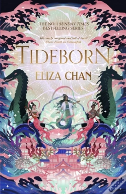 Capa do artigo Tideborn