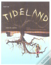 Capa do artigo Tideland