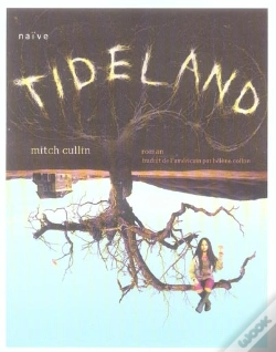 Capa do artigo Tideland