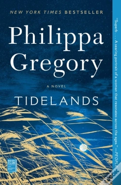 Capa do artigo Tidelands