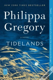 Capa do artigo Tidelands