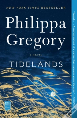 Capa do artigo Tidelands