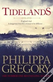 Capa do artigo Tidelands