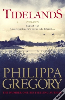 Capa do artigo Tidelands