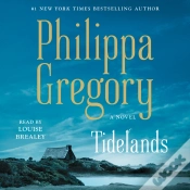 Capa do artigo Tidelands