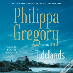 Capa do artigo Tidelands