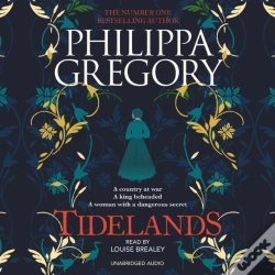 Capa do artigo Tidelands