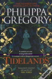 Capa do artigo Tidelands