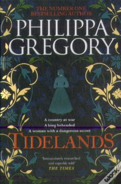 Capa do artigo Tidelands