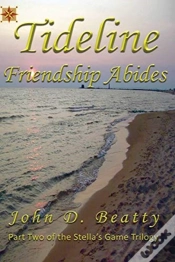 Capa do artigo Tideline
