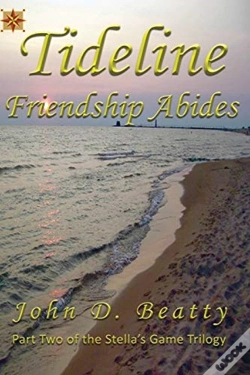 Capa do artigo Tideline