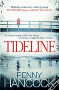 Capa do artigo Tideline