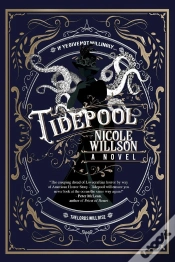 Capa do artigo Tidepool