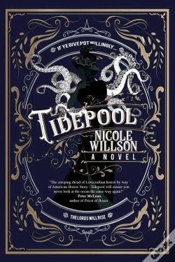 Capa do artigo Tidepool