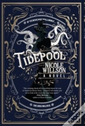 Capa do artigo Tidepool