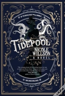 Capa do artigo Tidepool