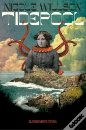 Capa do artigo Tidepool