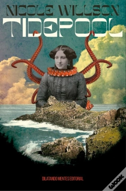 Capa do artigo Tidepool