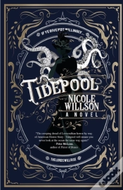 Capa do artigo Tidepool