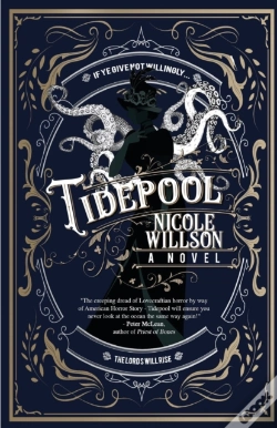 Capa do artigo Tidepool