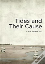 Tides And Their Cause