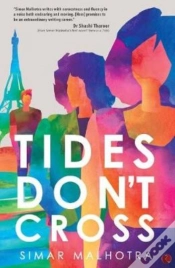 Capa do artigo Tides Don