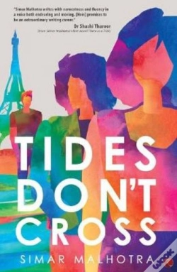 Capa do artigo Tides Don'T Cross