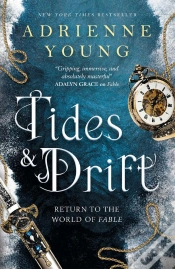 Capa do artigo Tides & Drift