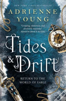 Capa do artigo Tides & Drift